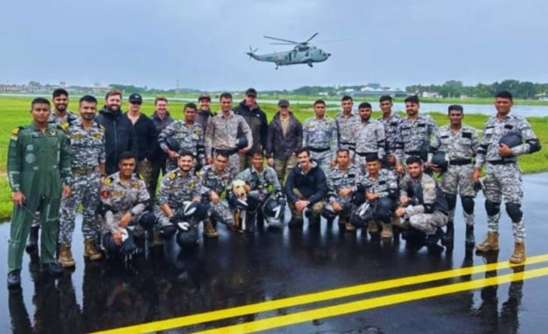 India-US-Navy-EOD-Training