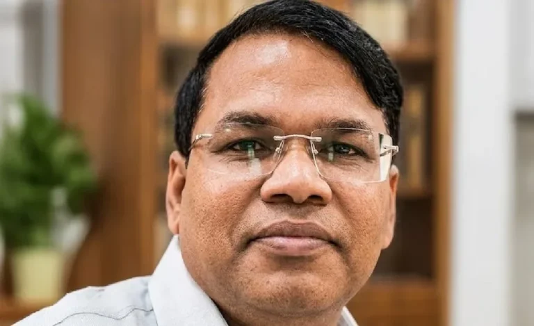 Judge Ravi Kumar Diwakar
