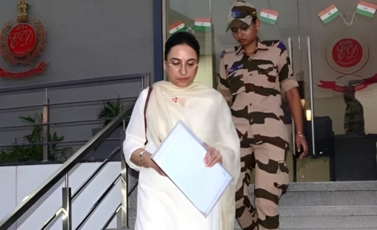 Kanwal Preet Brar