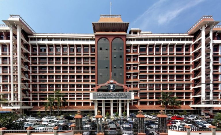 Kerala HC
