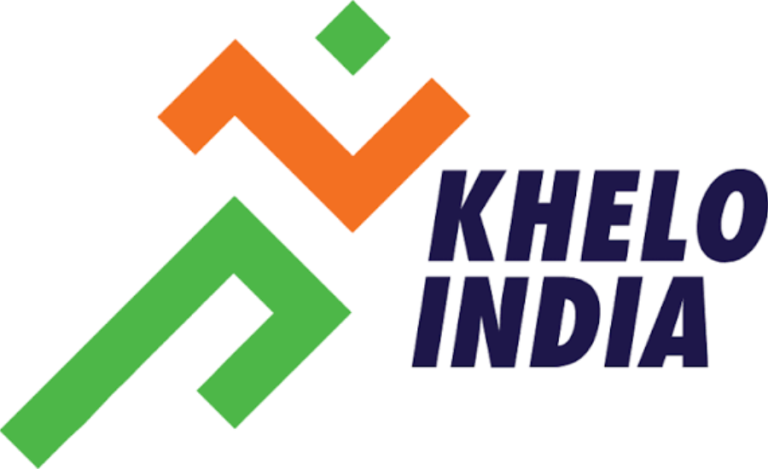 Khelo India Logo