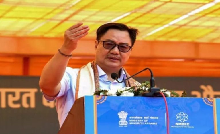 Kiren-Rijiju