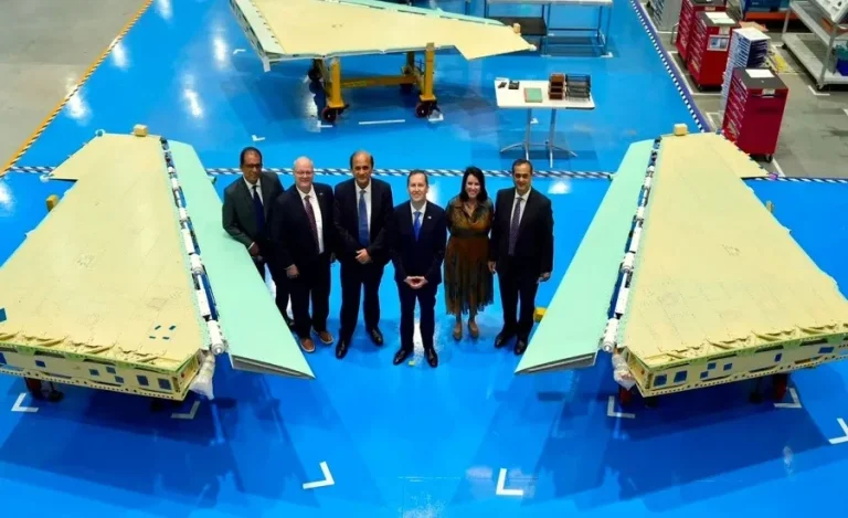 Lockheed-Tata Partnership