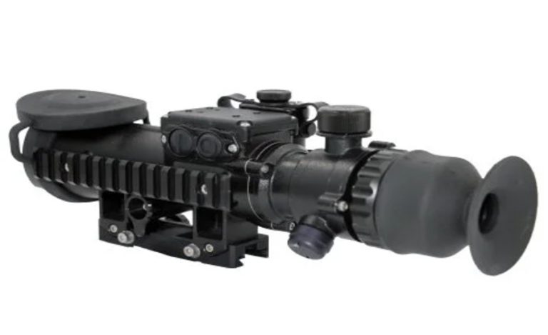 NW-3000 Night Vision Weapon Sights