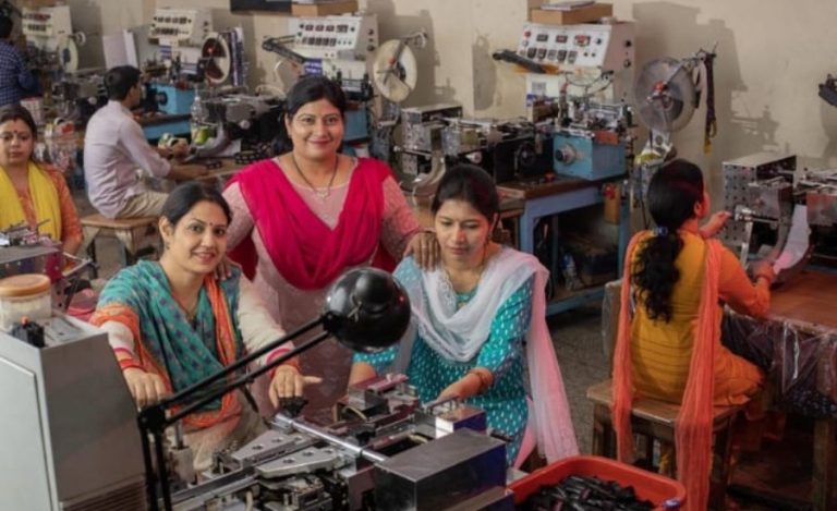 MSME-Women-Entrepreneurs