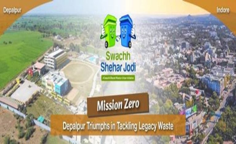 Mission Zero waste 1