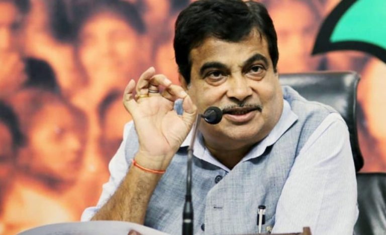 Nitin-Gadkari