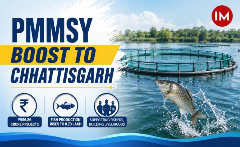 PMMSY-Chhattisgarh