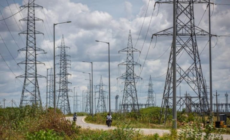 Power-Grid-Transmission-Feature