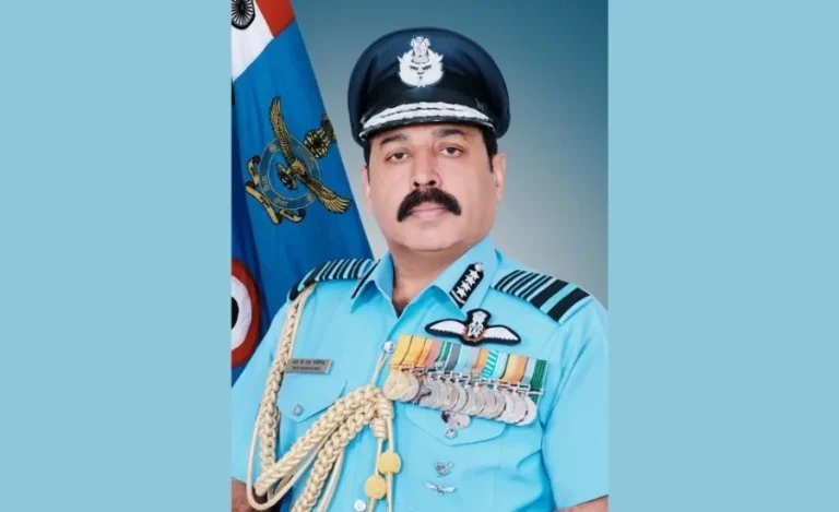 India Stage-III Jet Trainer Programme