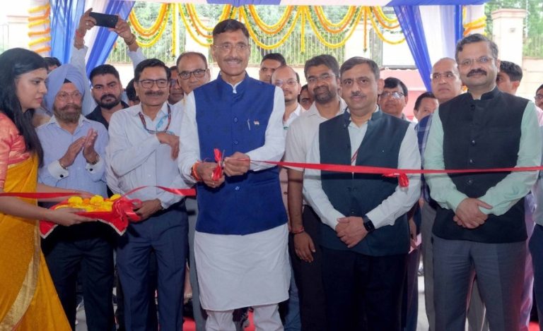 RRM-Sanjay-Seth-Inauguration