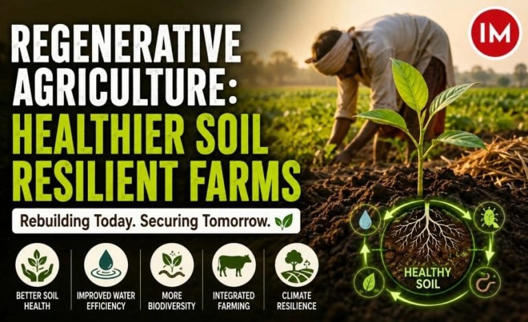 Regenerative Agriculture