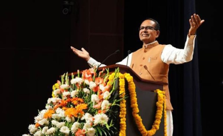 Shivraj Singh Chouhan
