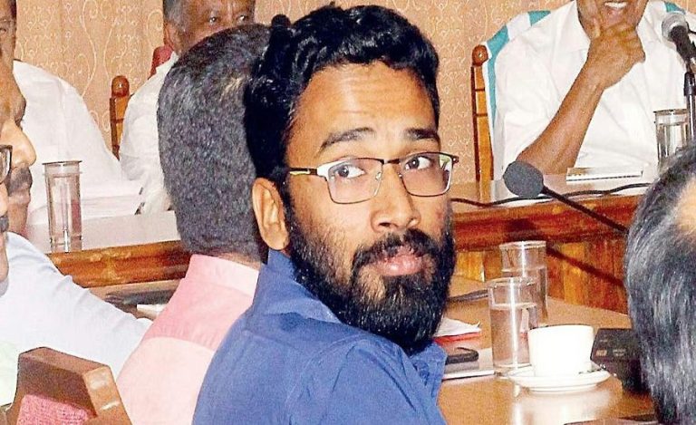 Sriram Venkataraman