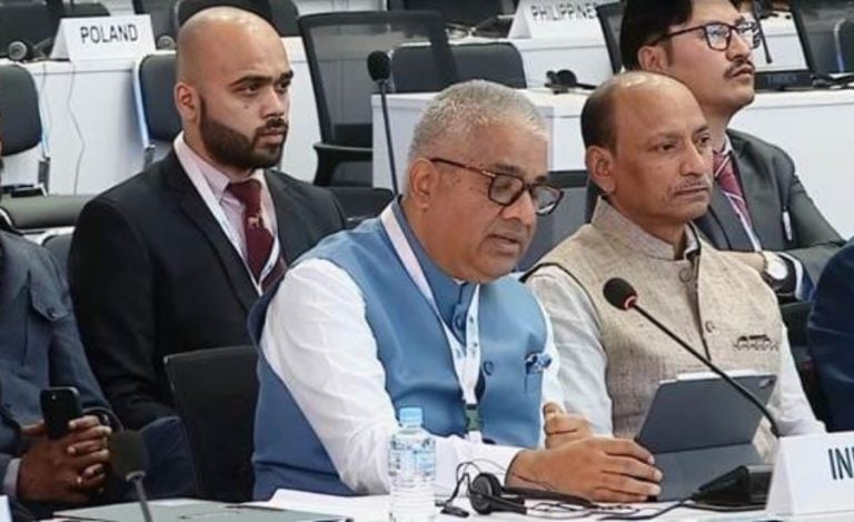UNCCD CoP17