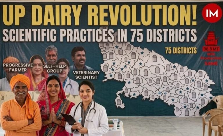 UP Dairy Conclaves