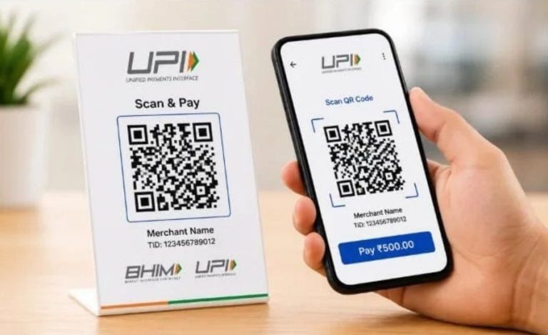 UPI Turns 10