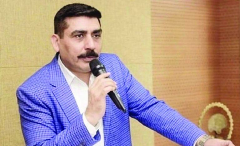 UPSIDA CEO Balkar Singh