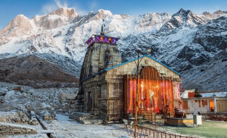 Uttarakhand Tourism