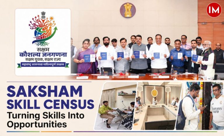 Saksham Skill Census
