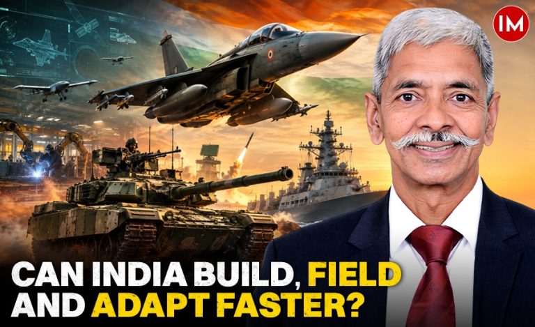 Col MV Shashidhar