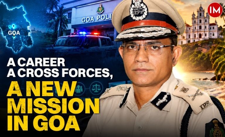 DGP Goa