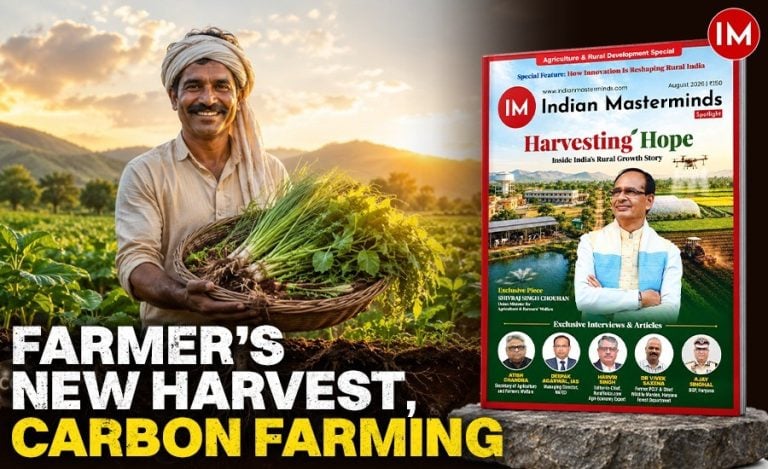 Carbon Farming