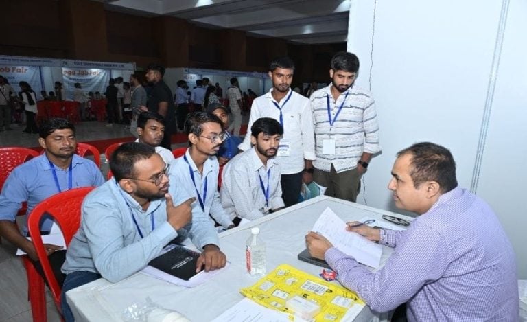 bihar employment