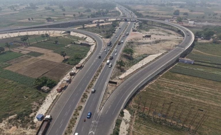 bihar infra push