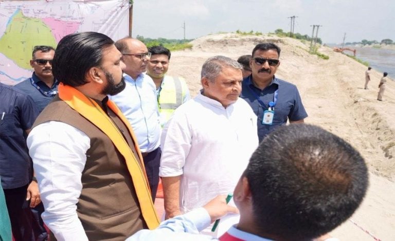 bihar river proj