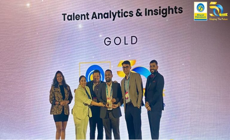 BPCL HR Analytics