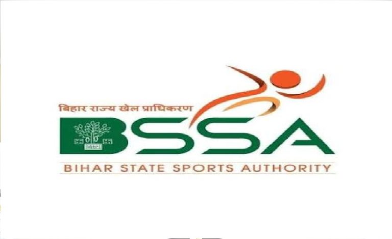 Bihar Sports Department