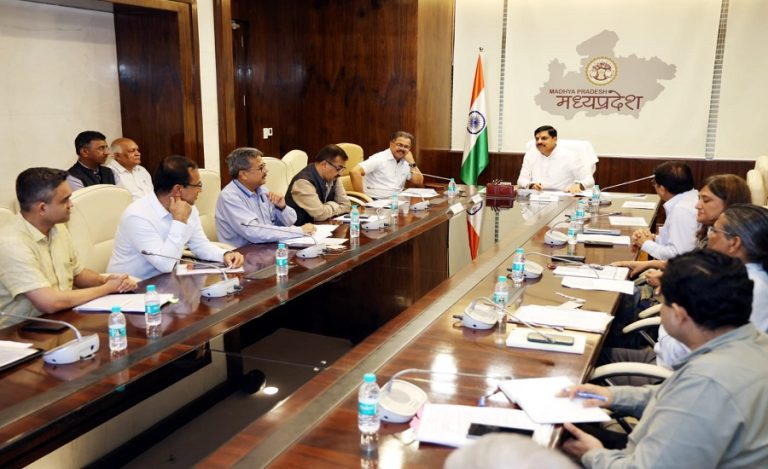 cm mohan