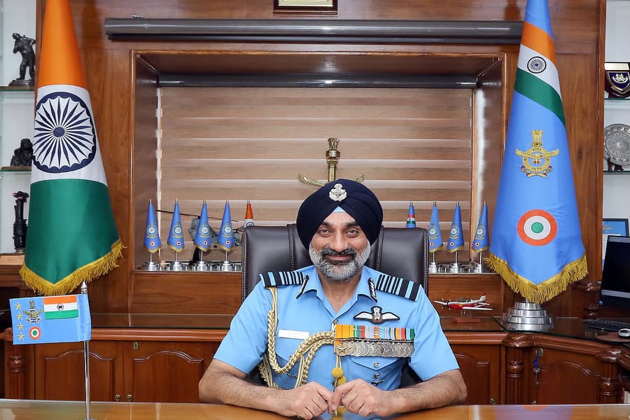 India Defence Conclave