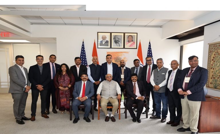 Semiconductor Investment Gujarat