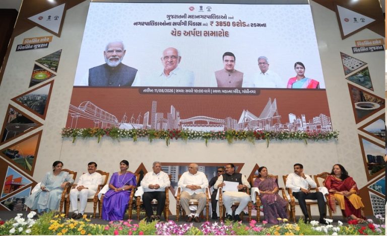 Gujarat Urban Development