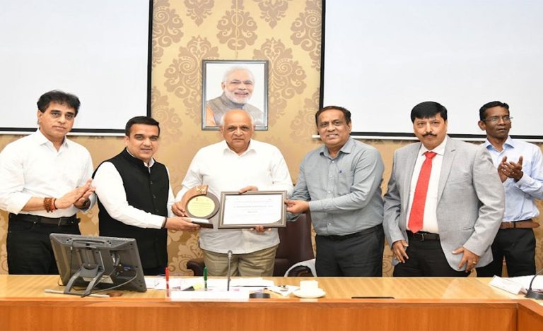 Organ Donation Award