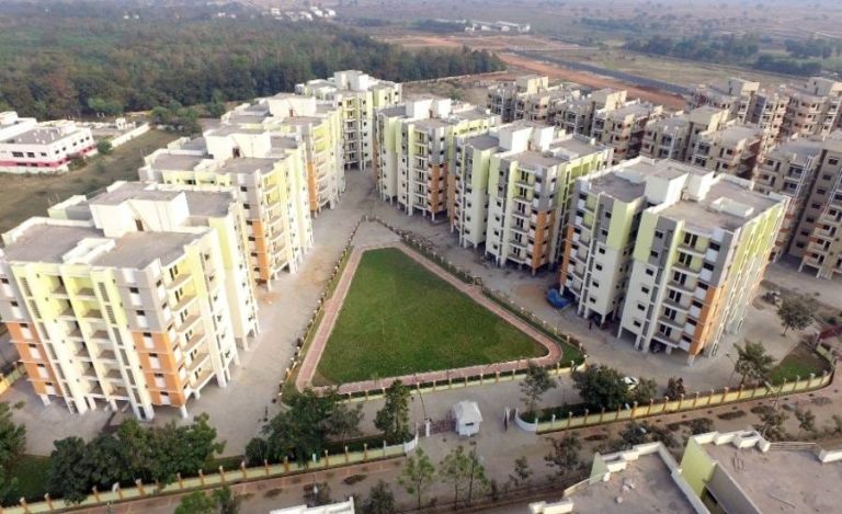 Chhattisgarh Housing Board