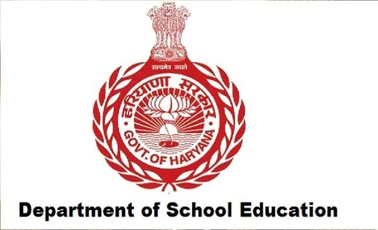 Haryana Education Department