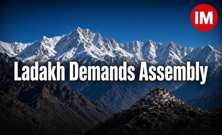 Ladakh State Ladakh News