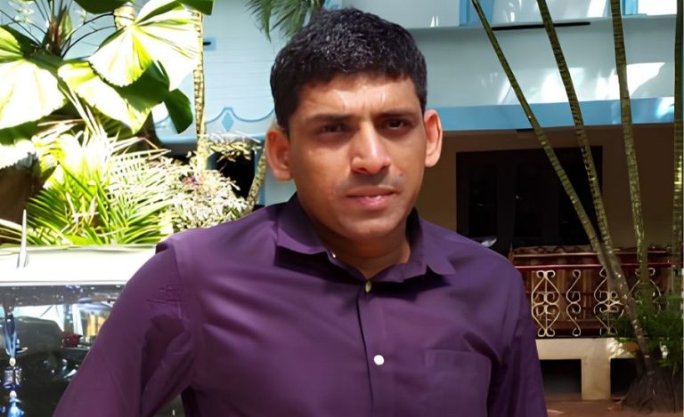 A Shiyas IPS