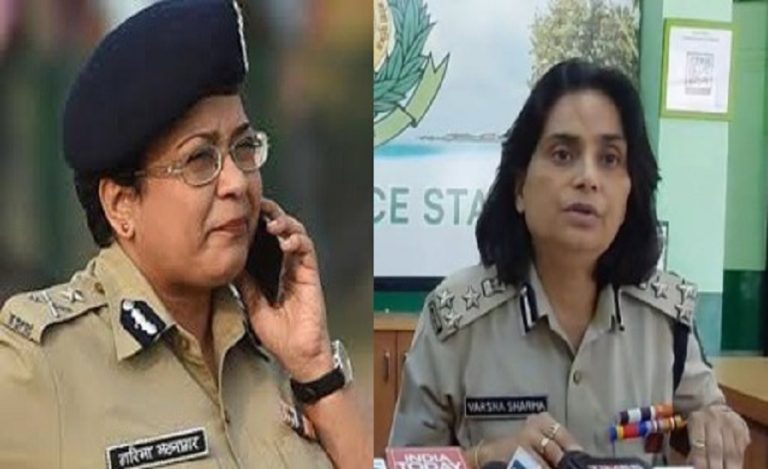 Garima Bhatnagar Varsha Sharma