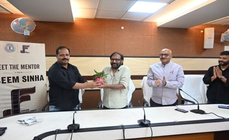 jharkhand media boost