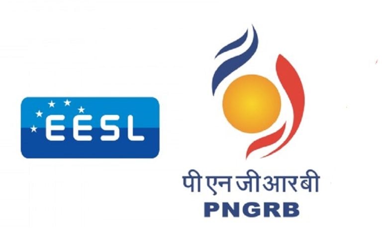 EESL and PNGRB