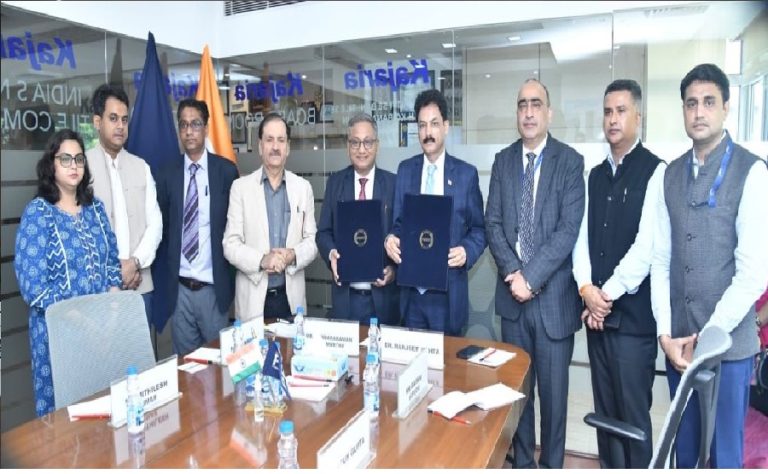 BSE PHDCCI