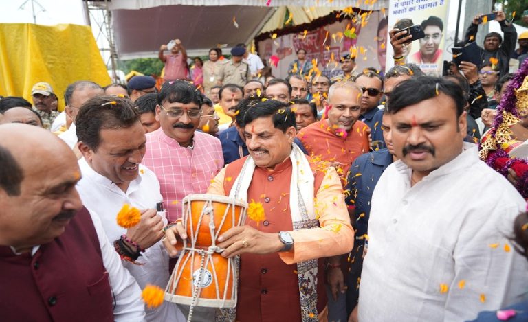 Jabalpur Kanwar Yatra