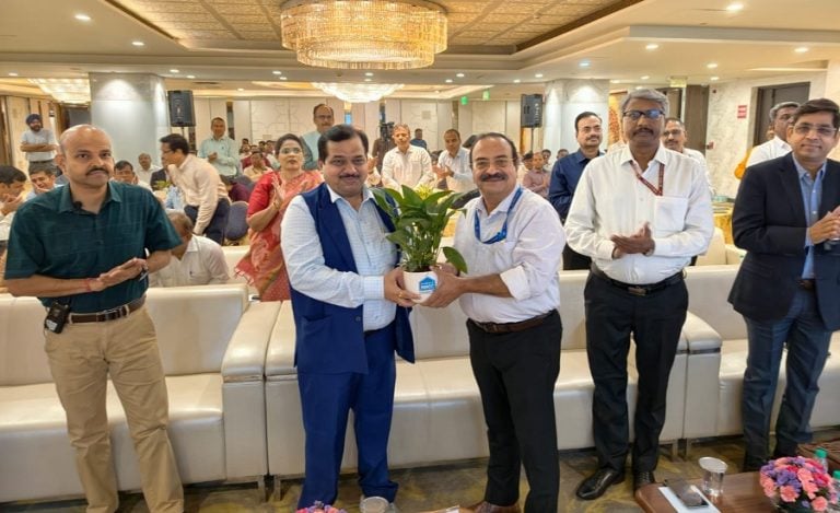 NBCC SAMVAAD