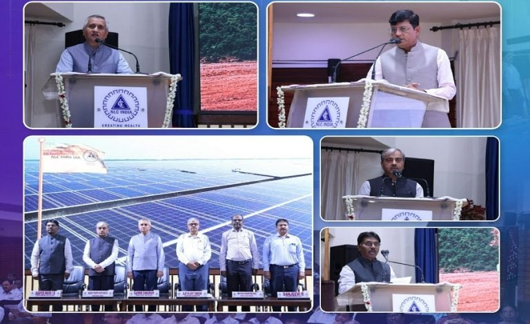 NLC India