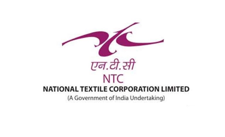 National Textile Corporation Limited (NTC)
