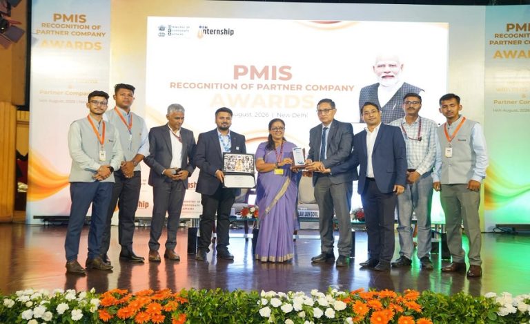 Sectoral Champion Award